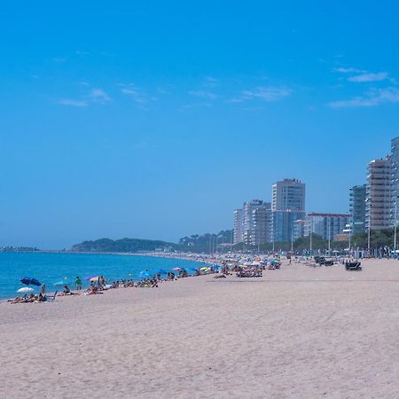 Hauzify I Apartament Orquidies Castell-Platja d’Aro Exterior foto