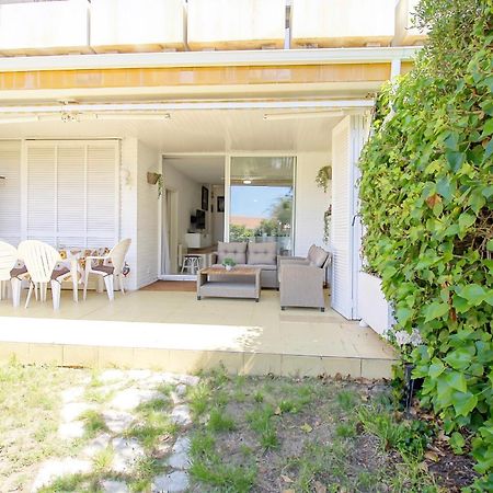 Hauzify I Apartament Orquidies Castell-Platja d’Aro Exterior foto