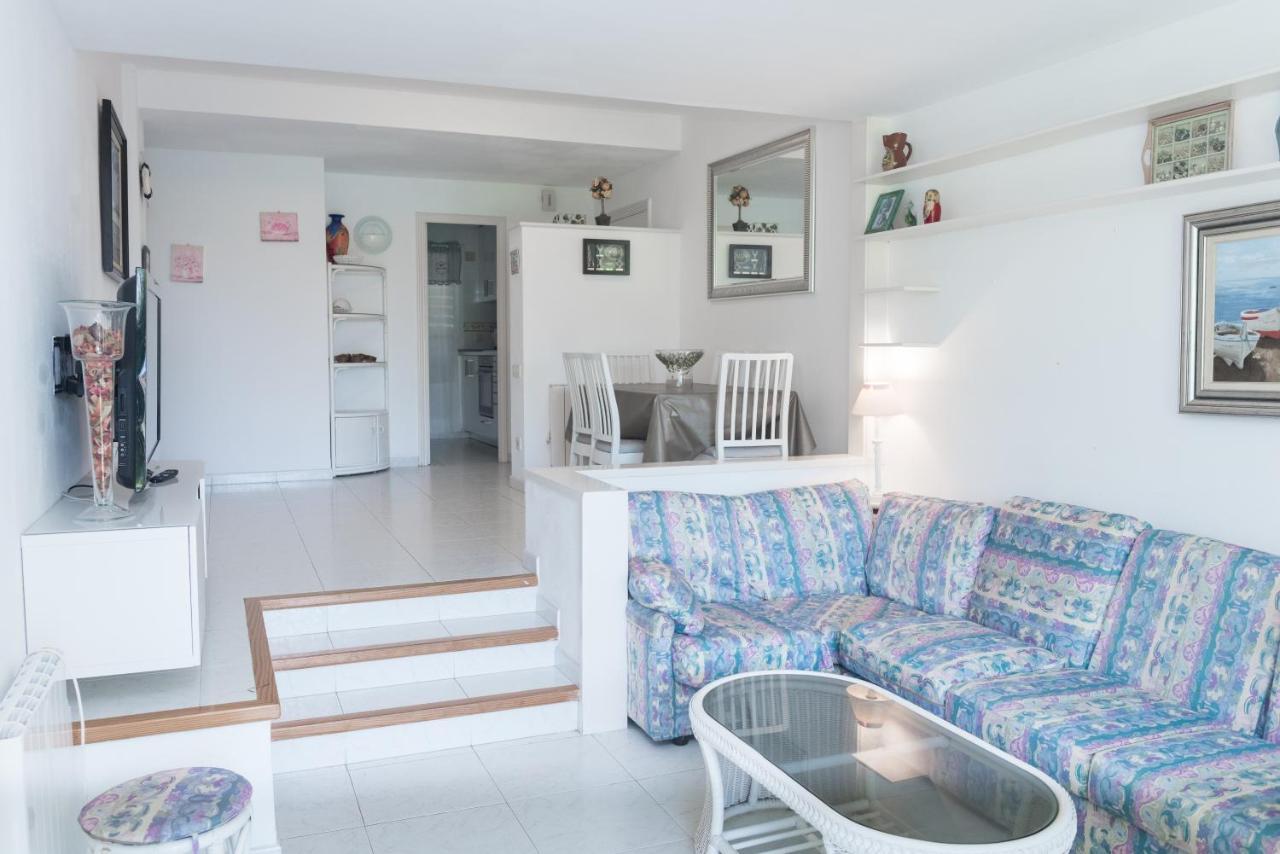 Hauzify I Apartament Orquidies Castell-Platja d’Aro Exterior foto