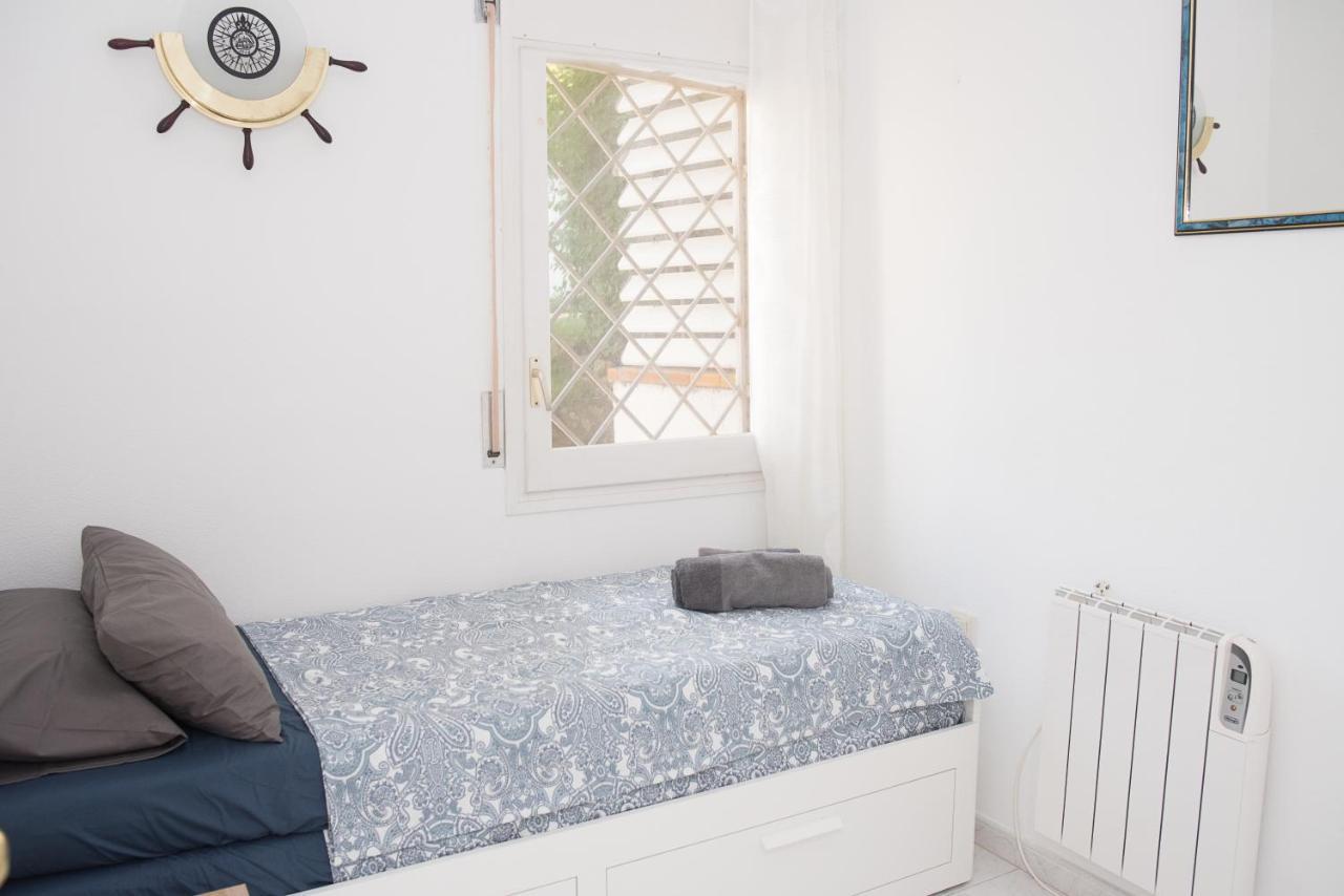 Hauzify I Apartament Orquidies Castell-Platja d’Aro Exterior foto