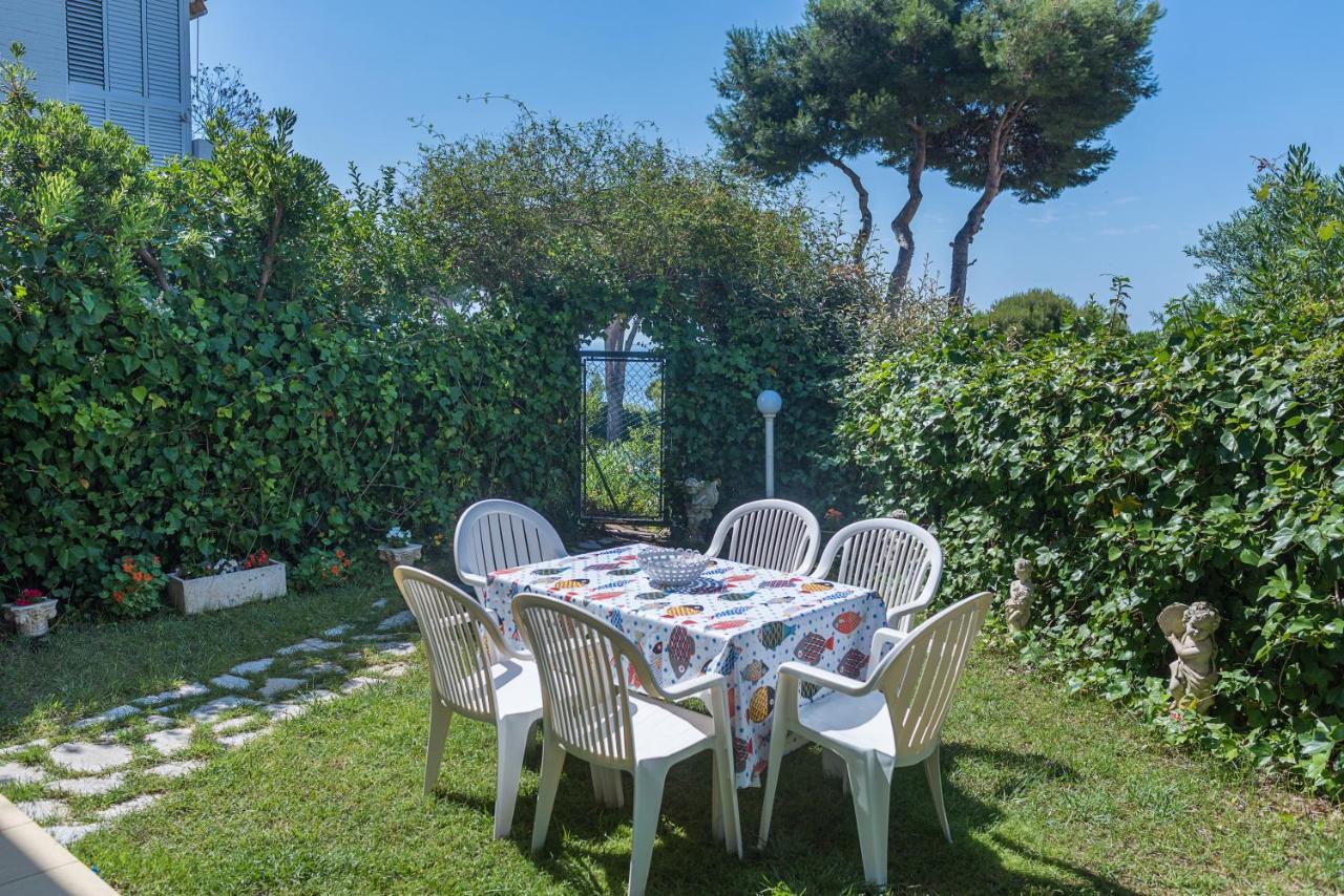 Hauzify I Apartament Orquidies Castell-Platja d’Aro Exterior foto