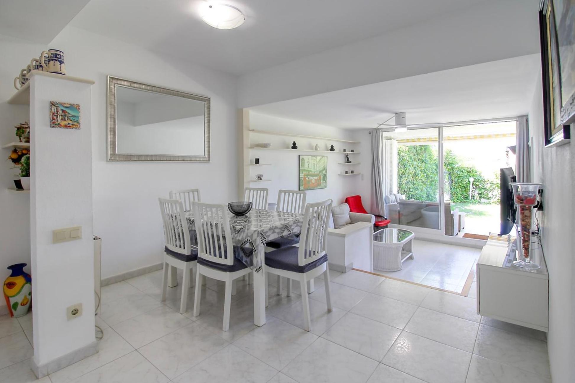 Hauzify I Apartament Orquidies Castell-Platja d’Aro Exterior foto